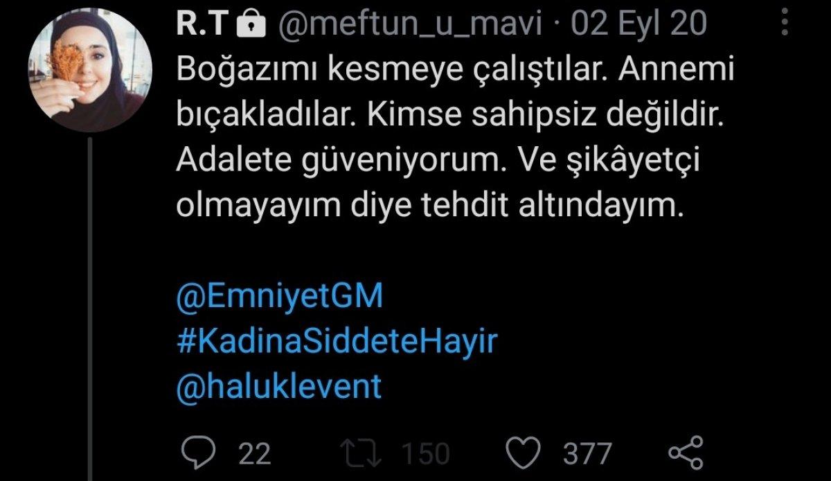 Sultanbeyli’de intihar eden genç kızın paylaşımları