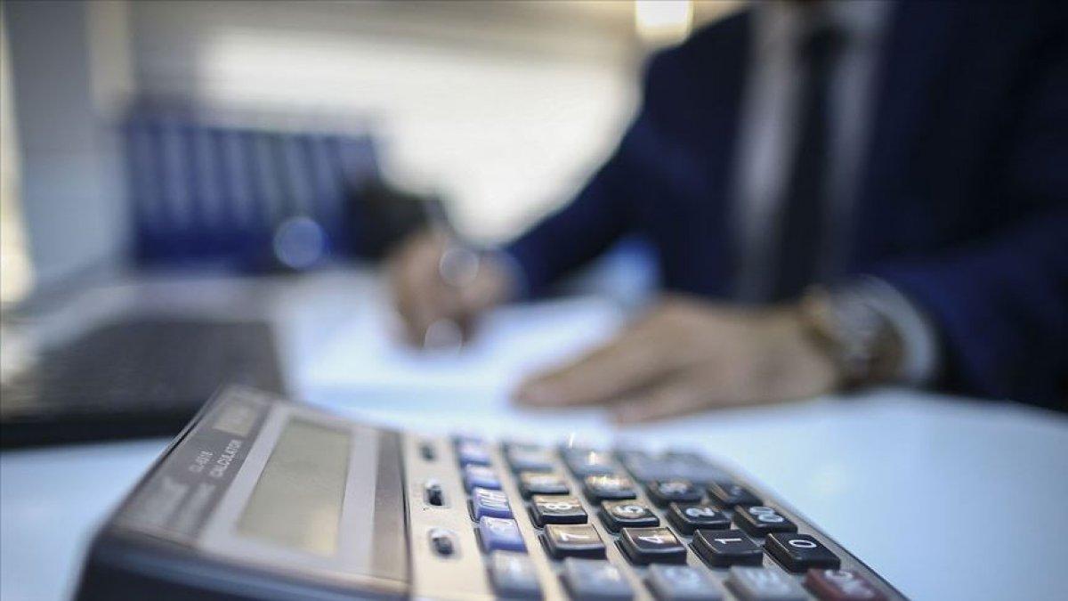 Harcırahlar elektronik ortamda