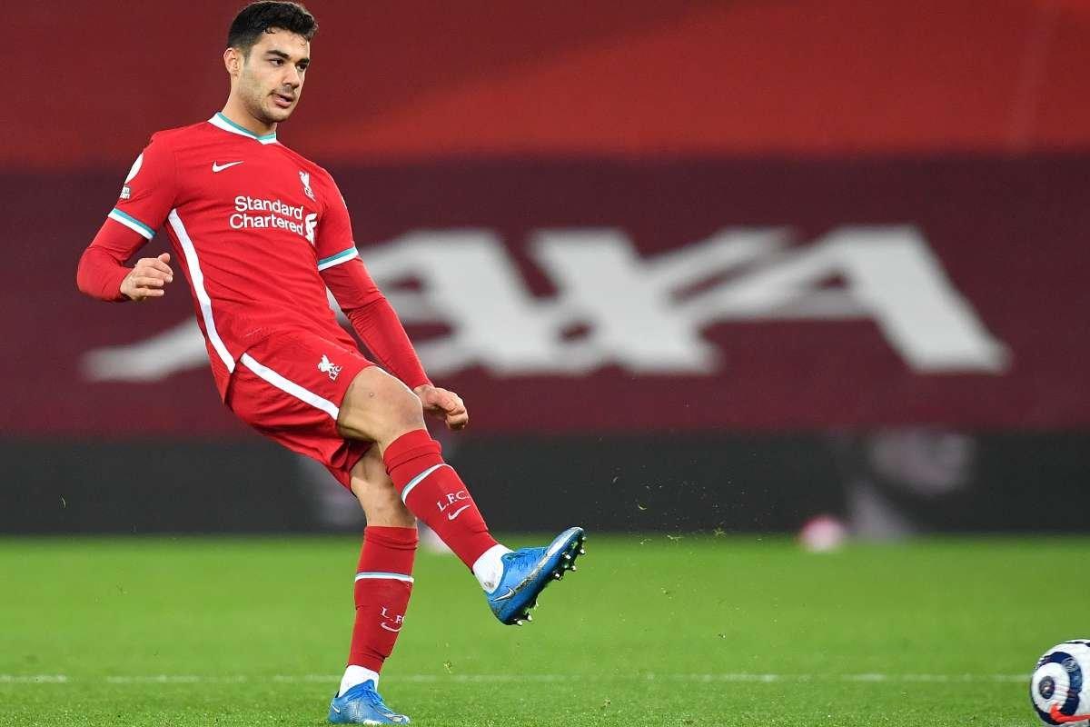 Jürgen Klopp: Ozan Kabak sakatlandı