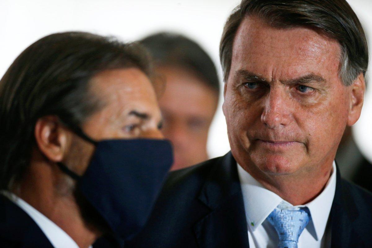 Jair Bolsonaro'dan halkına koronavirüs tepkisi: Sızlanmayı bırakın