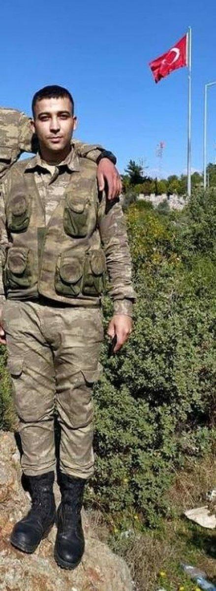 Adana’da askerden yeni gelen kayıp gencin cesedi bulundu
