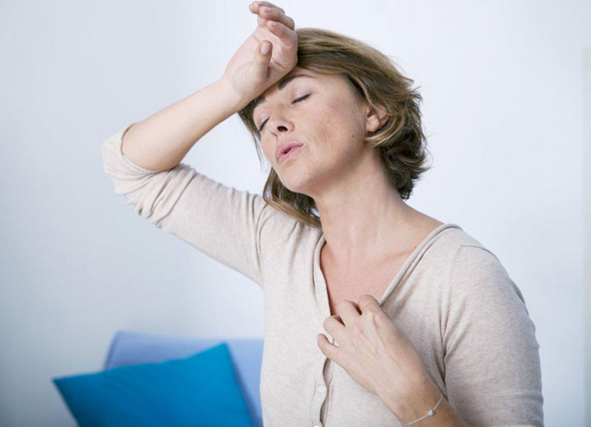 Kadınları daha fazla etkileyen sağlık sorunları