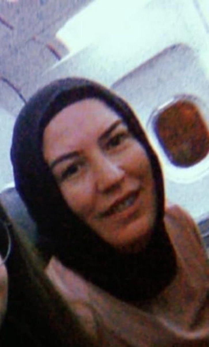 Antalya’da dişçiye gidiyorum diye evden çıktı, 4 gündür kayıp