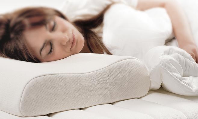 Yastık seçimi boyun ağrılarını tetikliyor