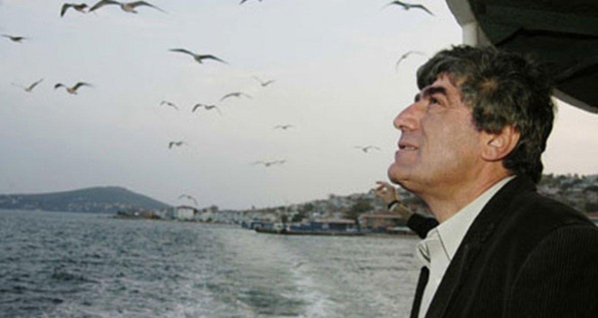 Hrant Dink davasında karar, bugün çıkacak