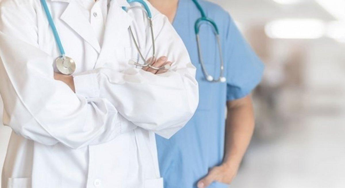 Sağlık Bakanlığı ve bağlı kuruluşlara doktor ve eczacı ataması