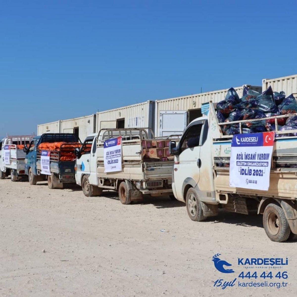 Her Şey Bir Tebessüm İle Başladı