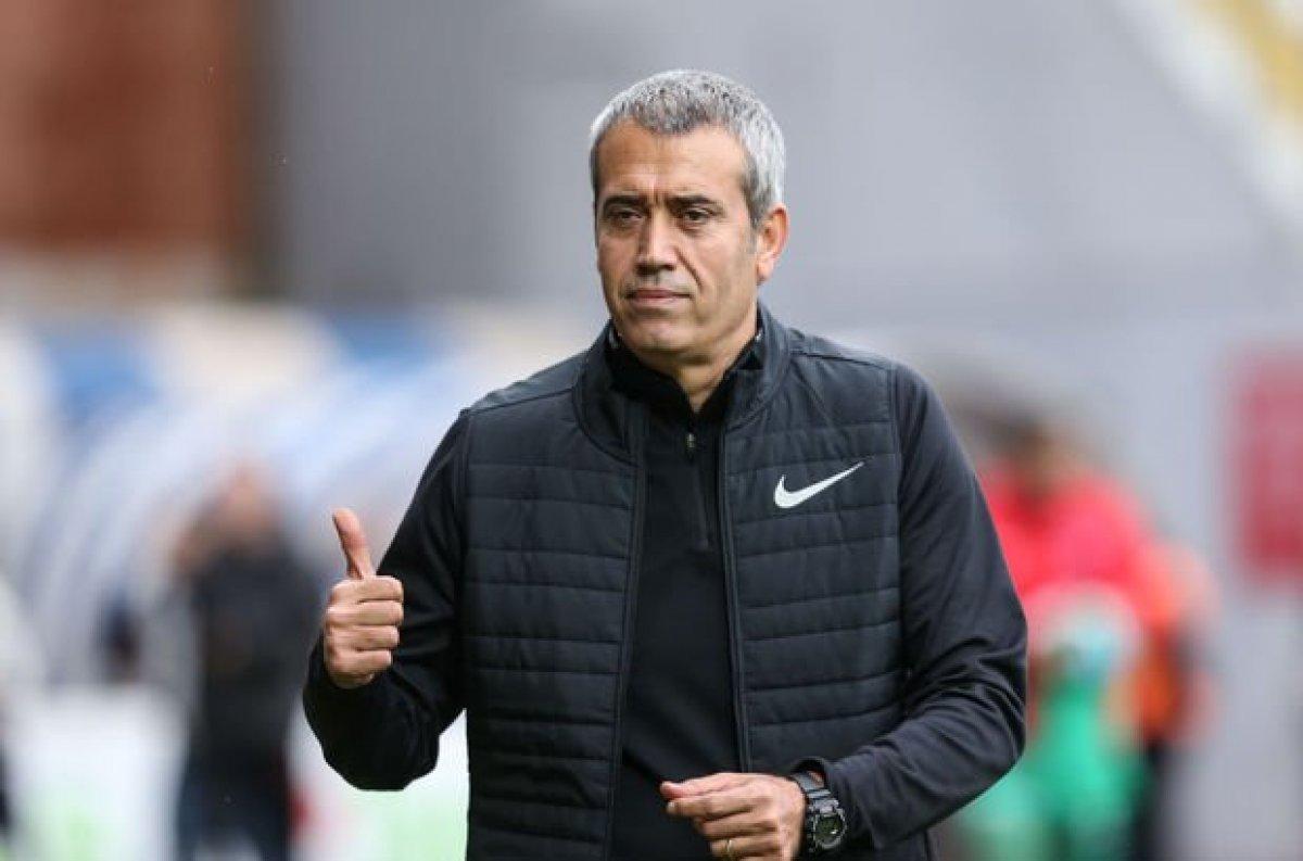 Rizespor'da hoca adayları