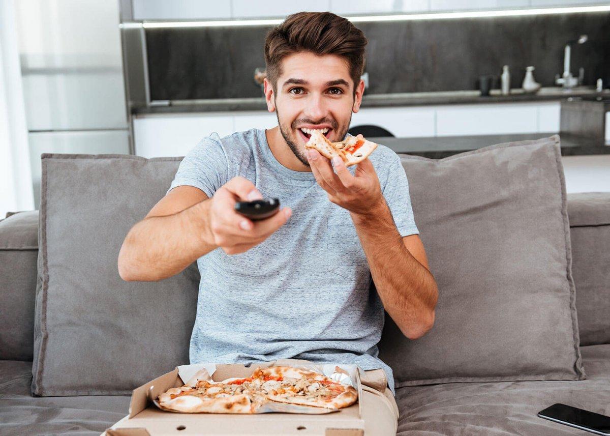 Duygular yeme davranışlarınızı etkiliyor