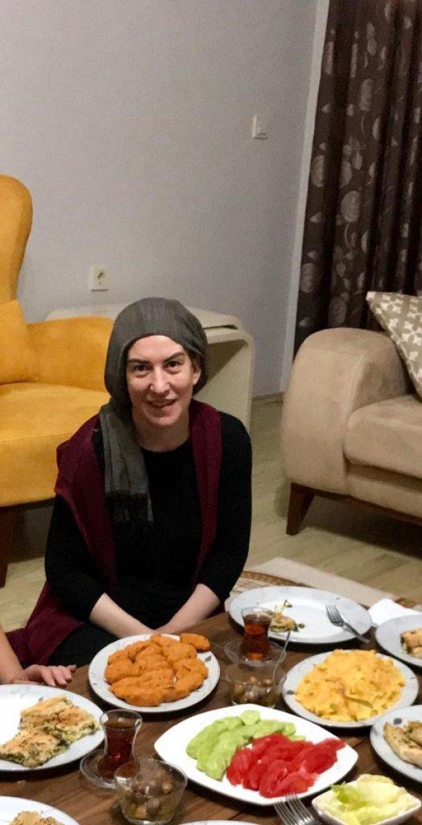 Antalya’da dişçiye gidiyorum diye evden çıktı, 4 gündür kayıp