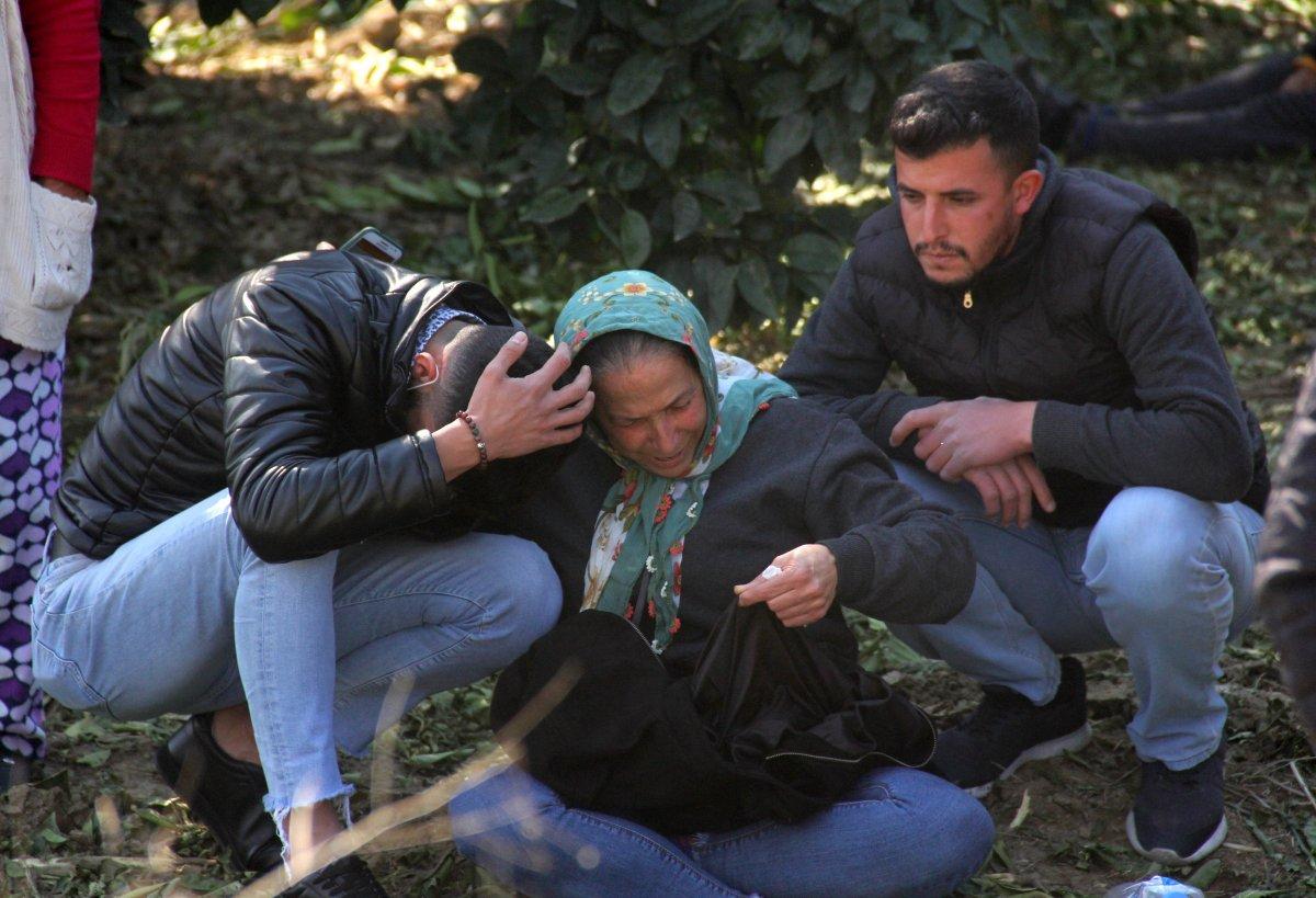 Adana’da askerden yeni gelen kayıp gencin cesedi bulundu