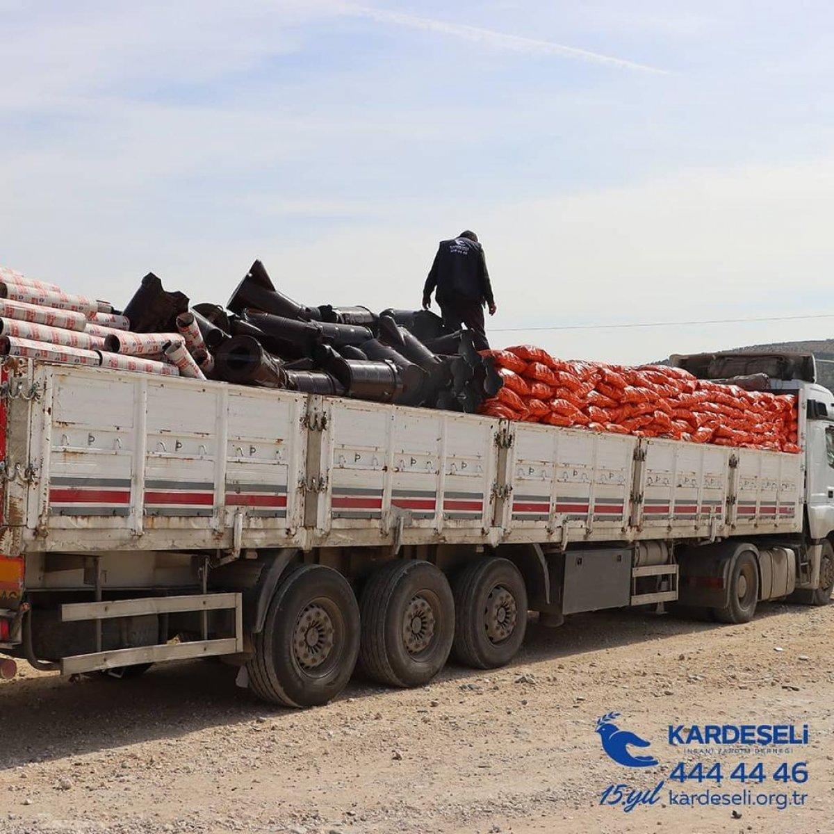 Her Şey Bir Tebessüm İle Başladı