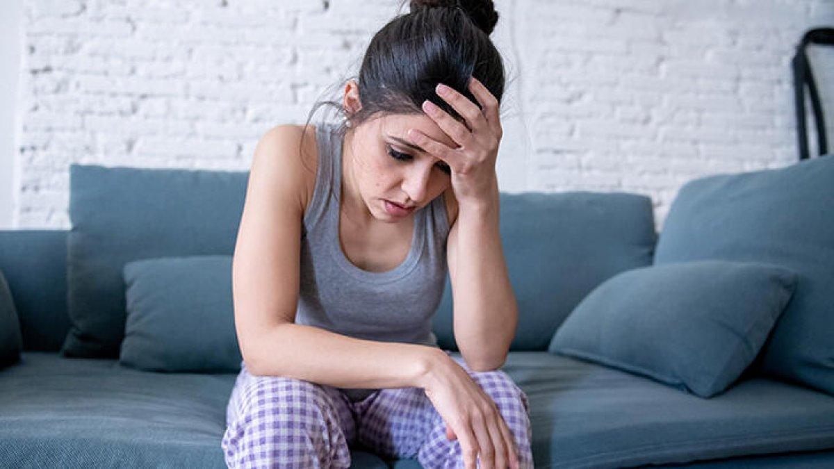 Kadınları daha fazla etkileyen sağlık sorunları