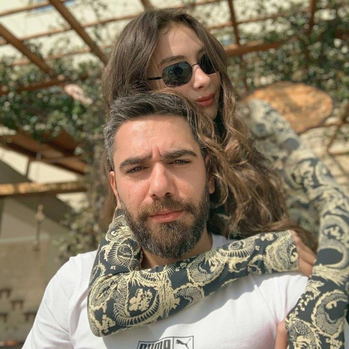 Neslihan Atagül: Konuşmadan anlaşıyoruz