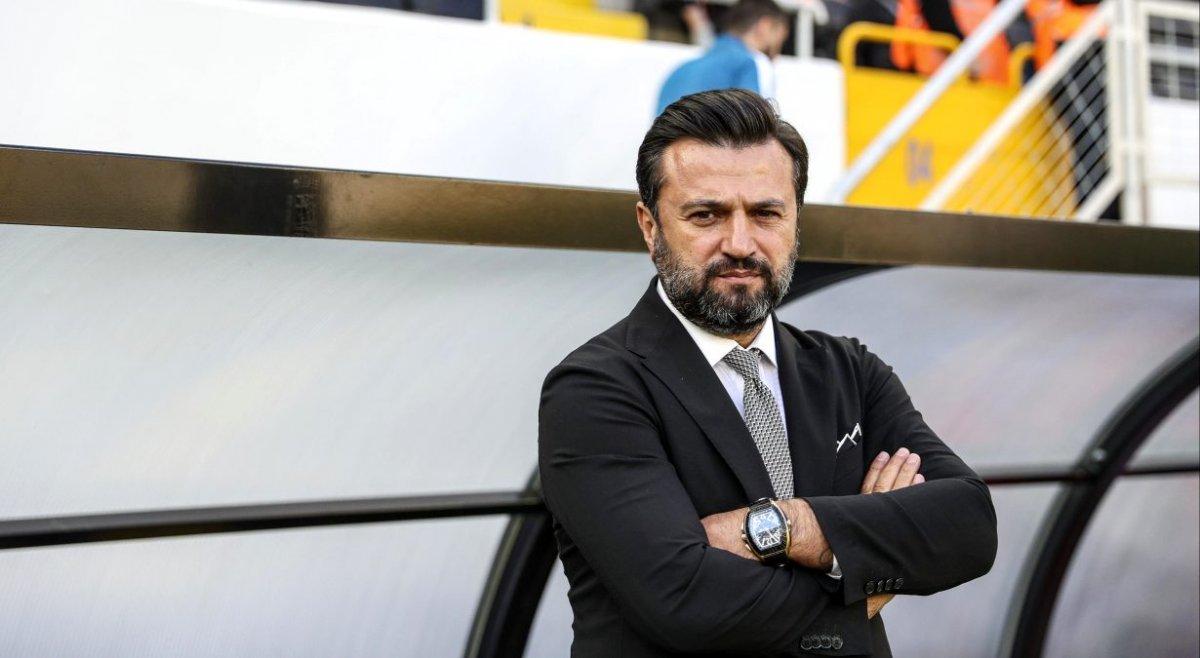 Rizespor'da hoca adayları