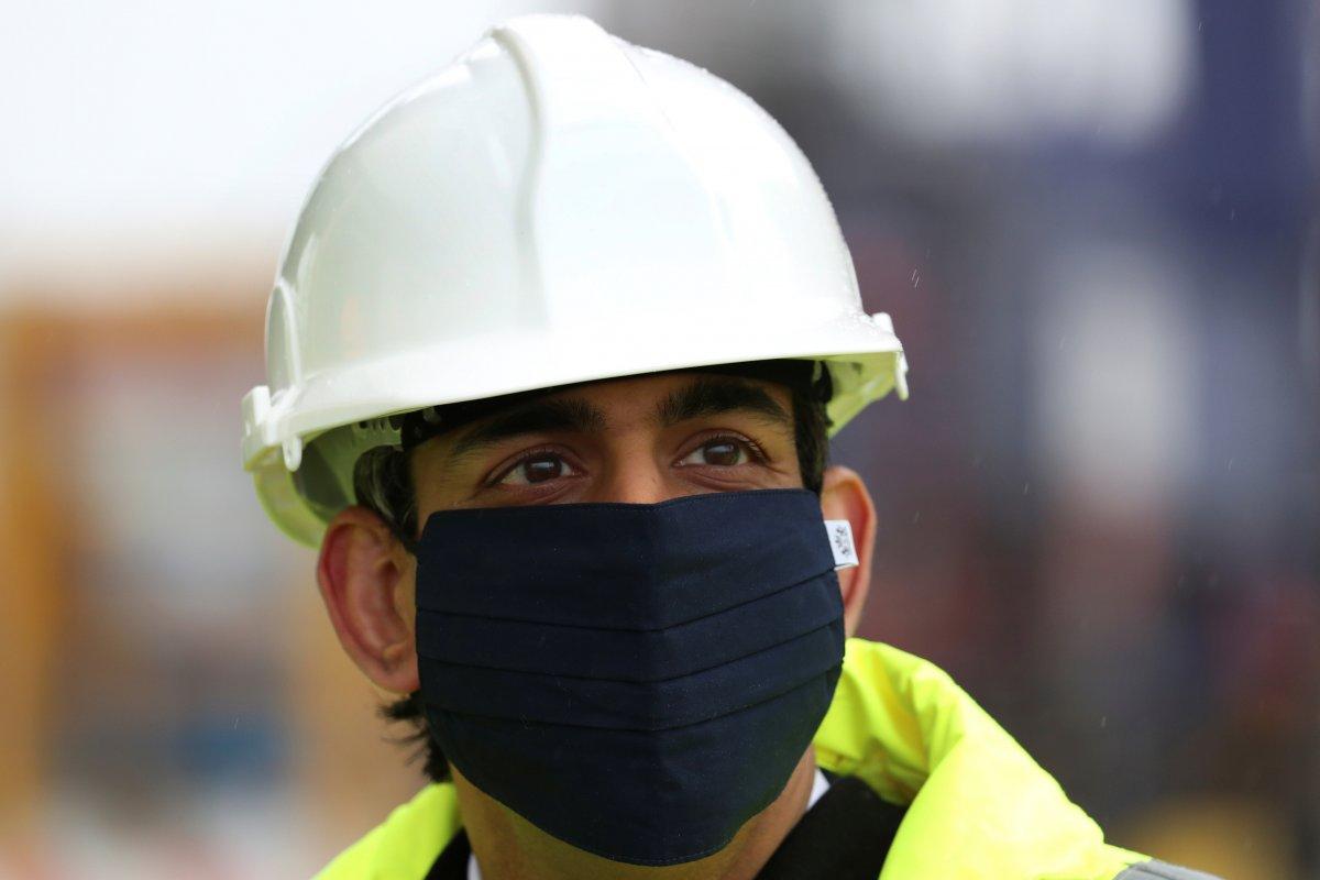 Boris Johnson: En sevdiğim sağlıklı yiyecek kebap