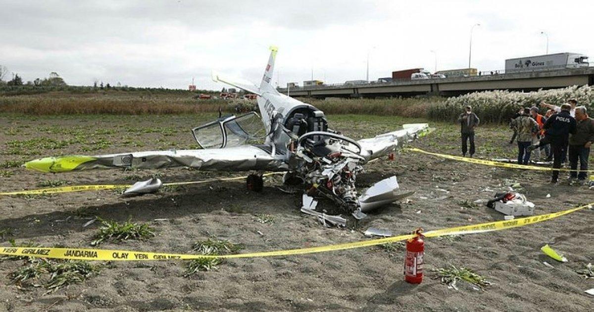 Kaza kırım nedir, ne demek? Helikopter ve uçakta kaza kırım nasıl olur?