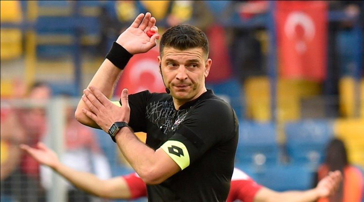 IFAB'dan yeni el kuralı