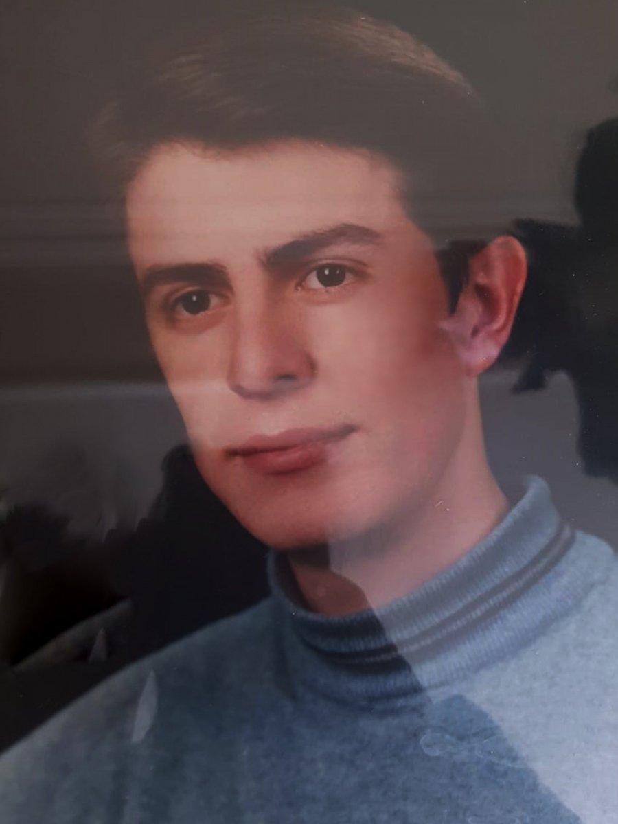 Şehitlerin acı haberi ailelerine ulaştı