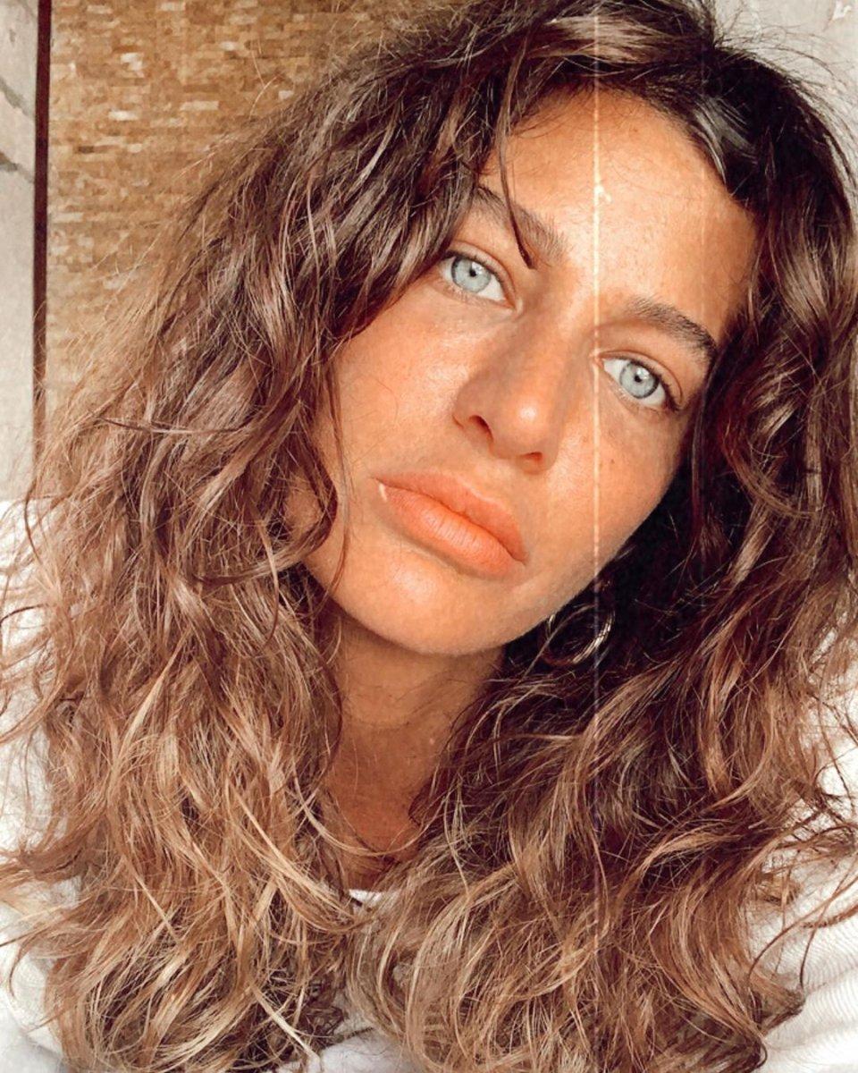 Uraz Kaygılaroğlu ile Berrak Tüzünataç aşkı belgelendi