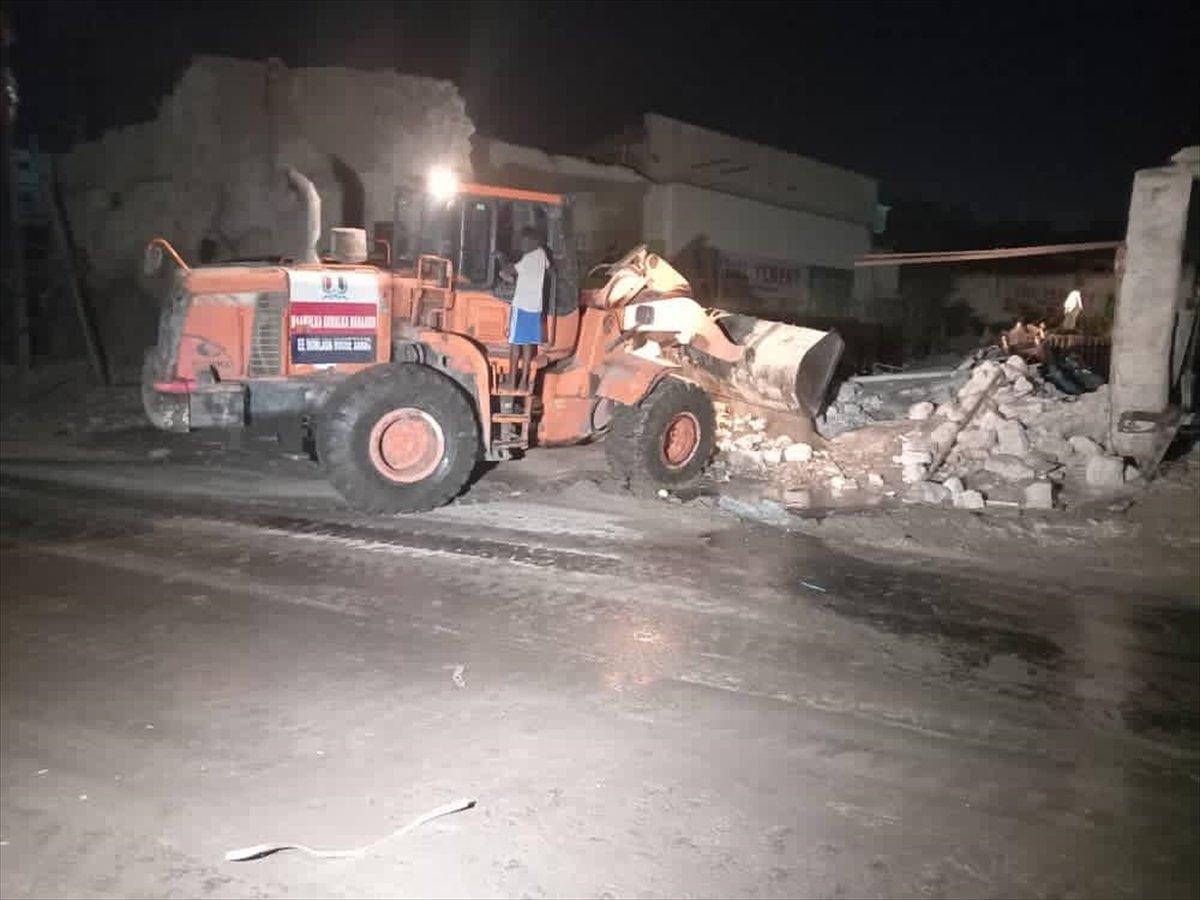 Türkiye'den Somali'deki terör saldırısına kınama