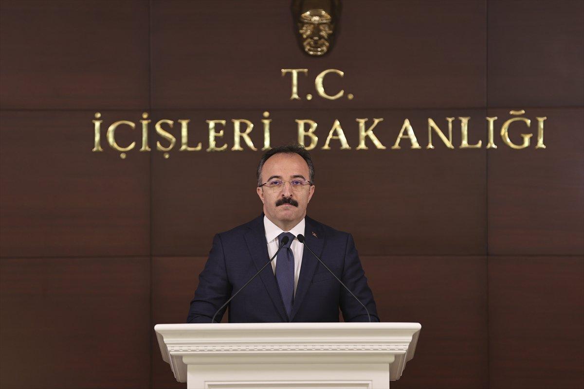 Şubat ayında 78 terörist öldürüldü