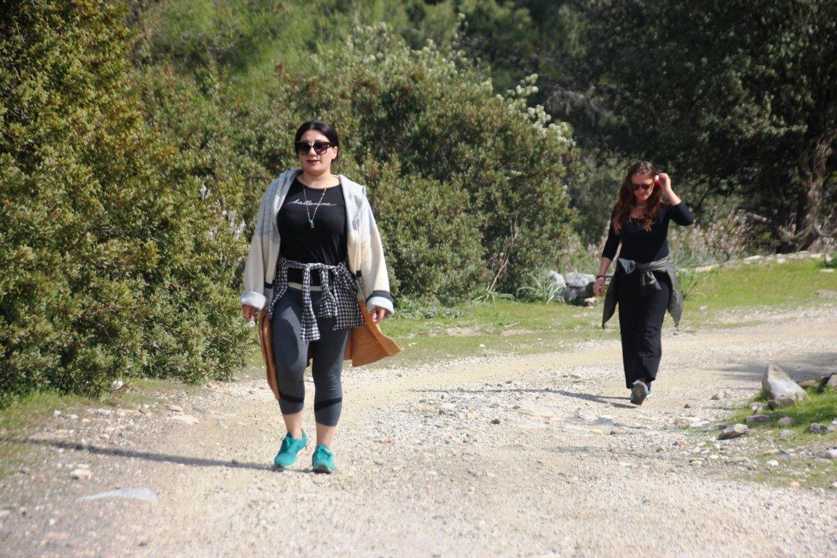 Bodrum’da 3 bin yıllık Antik Pedasa Kenti satılığa çıkarıldı