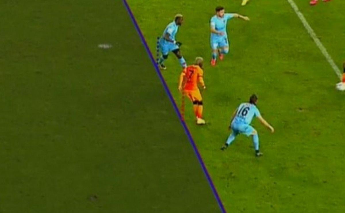 IFAB: TV'ler ofsayt çizgisi kullanmazsa biz de kaldırırız