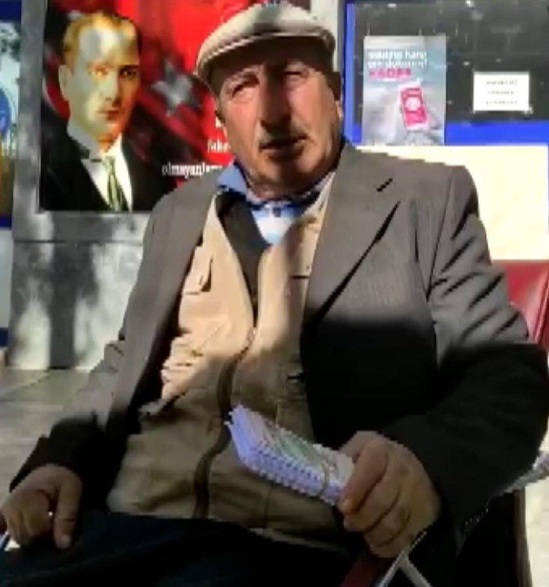 Kahramanmaraş’ta telefon dolandırıcısı polisin oyunu ile yakalandı