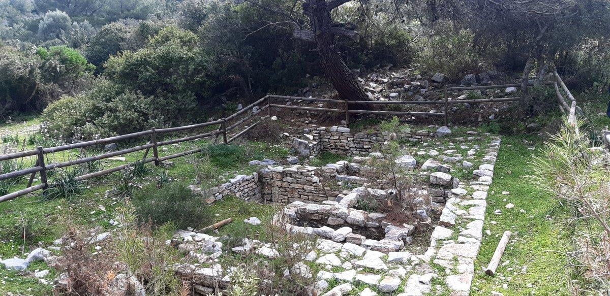Bodrum’da 3 bin yıllık Antik Pedasa Kenti satılığa çıkarıldı