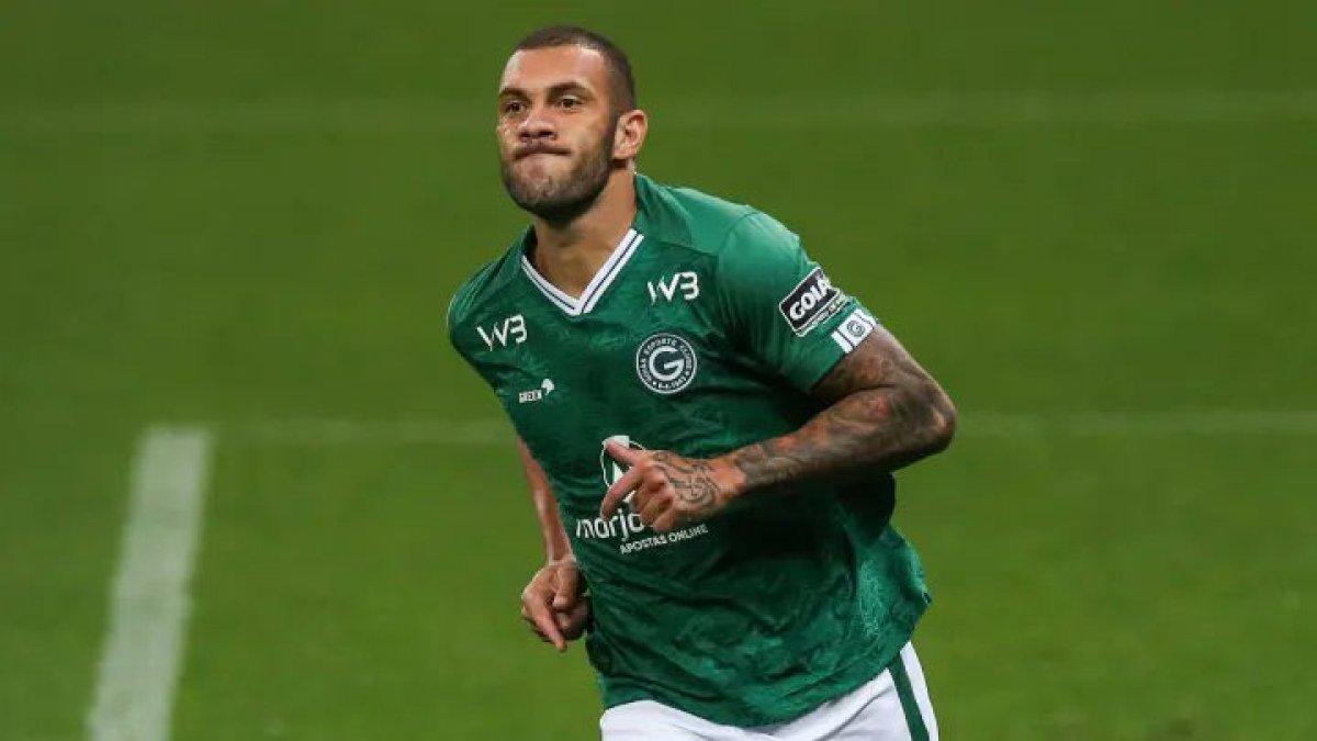 Fernandao'da doping tespit edildi