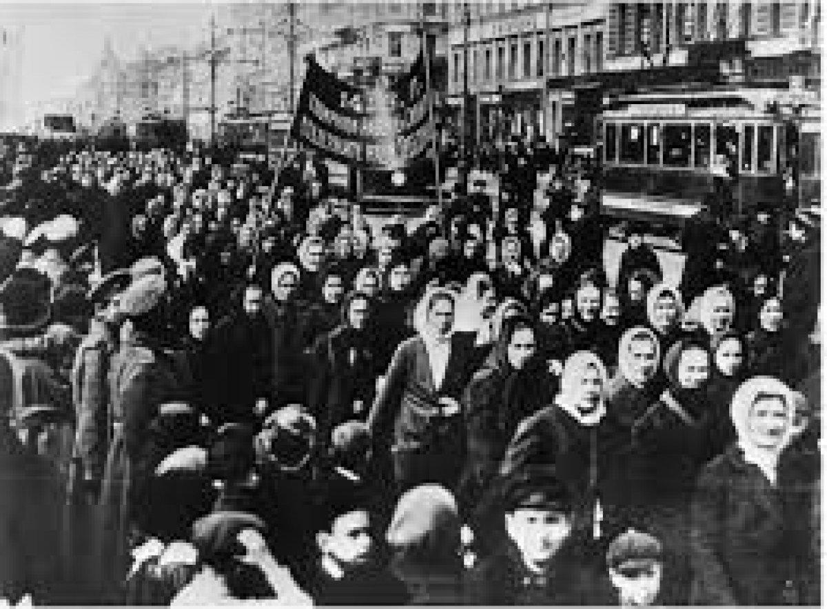 Dünya Kadınlar Günü ne zaman ve nasıl ortaya çıktı? 8 Mart Kadınlar Günü önemi nedir?