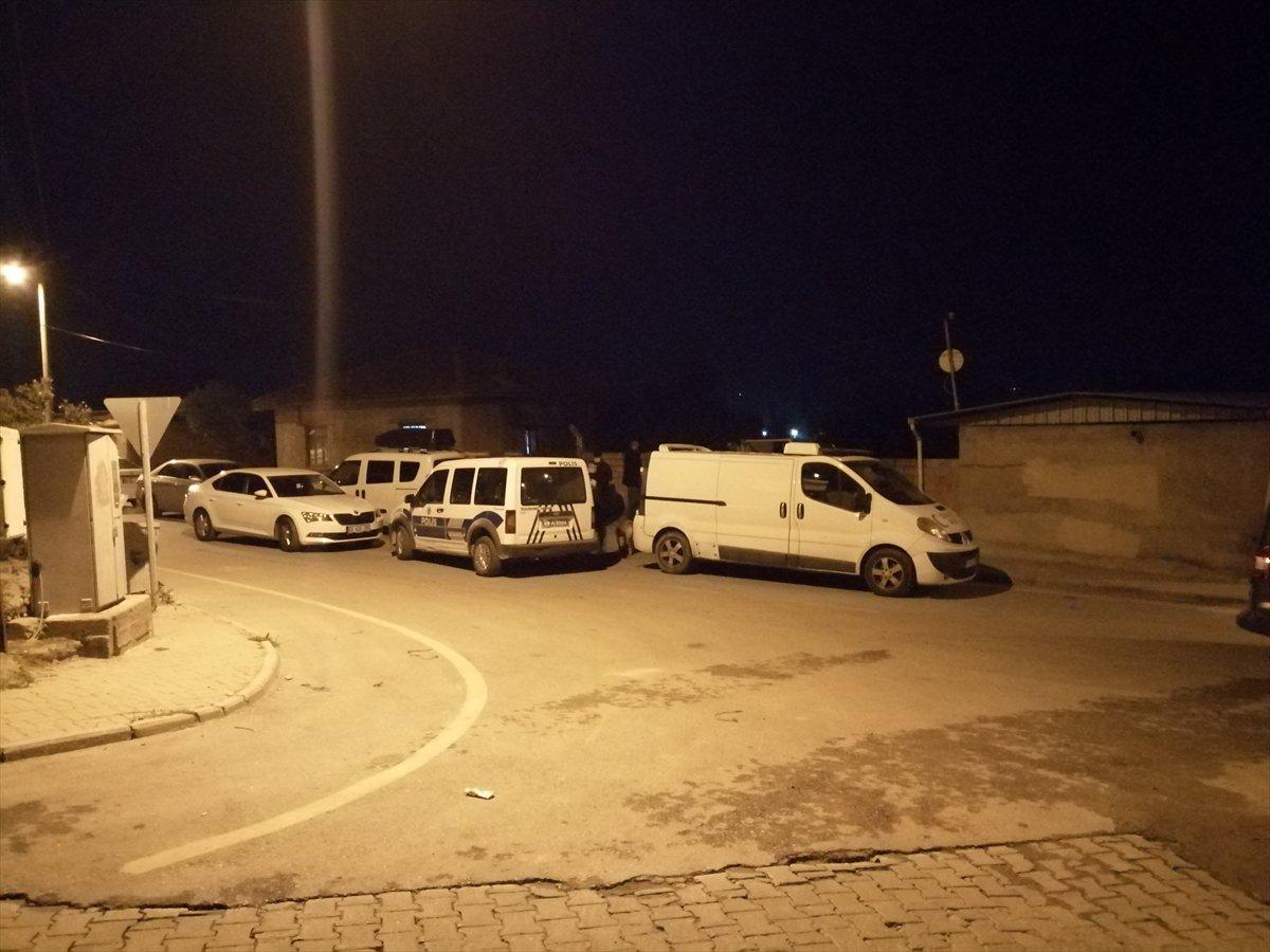 Aydın'da yaşlı kadın boğularak öldürüldü