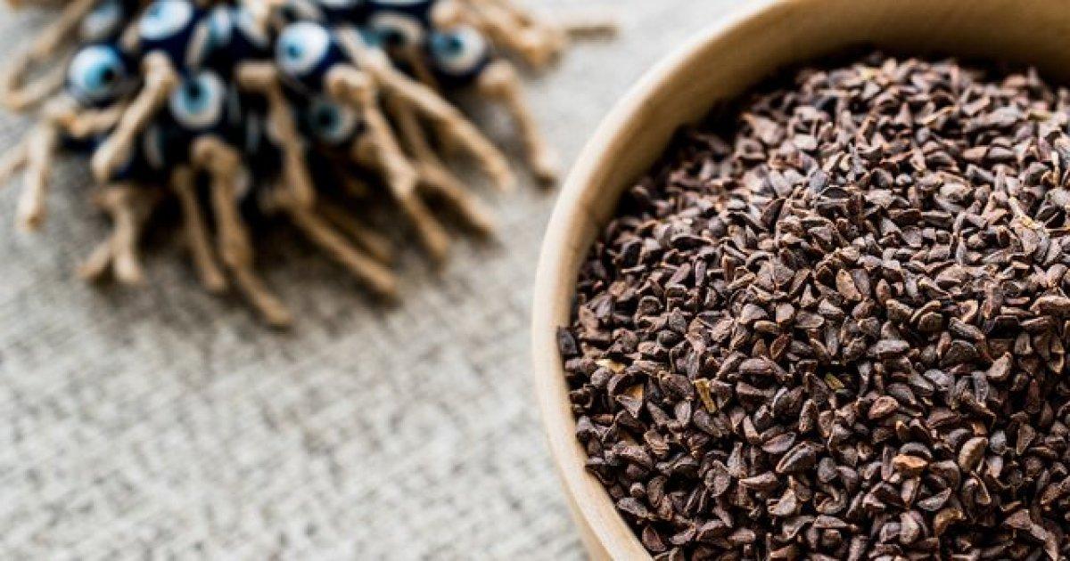 Üzerlik tohumu nedir, faydaları nelerdir? Üzerlik tohumu nasıl kullanılır?