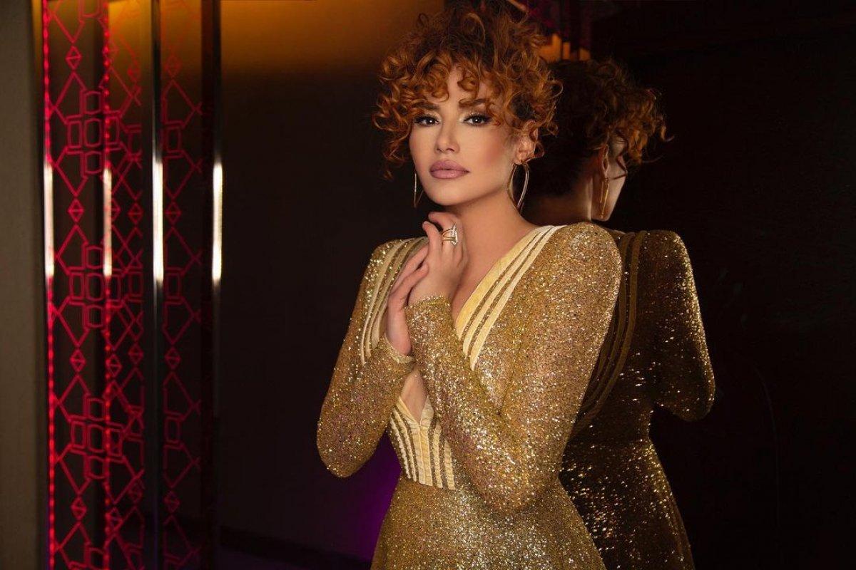 Deniz Seki’den yeni kare