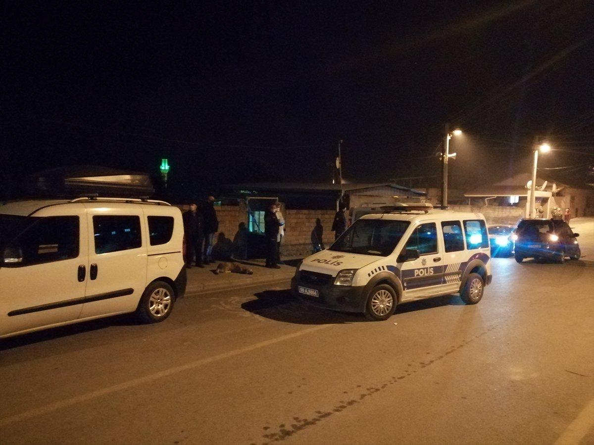 Aydın'da yaşlı kadın boğularak öldürüldü