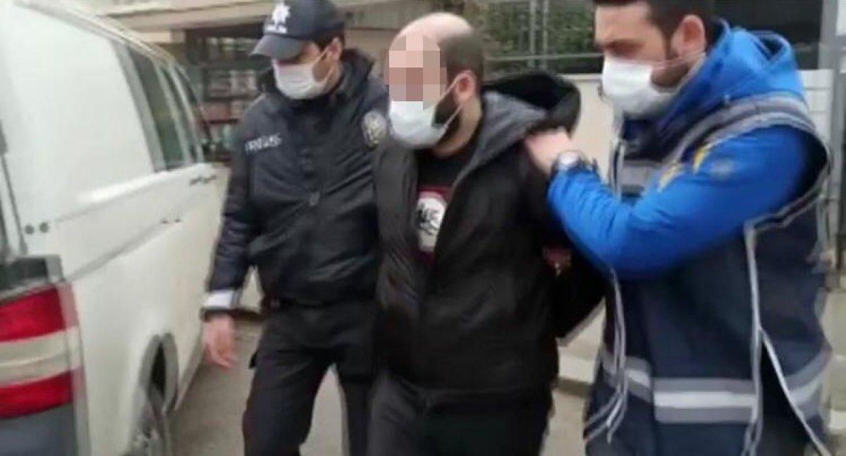 Kadıköy’de psikoloğa akrabalarından silahlı saldırı