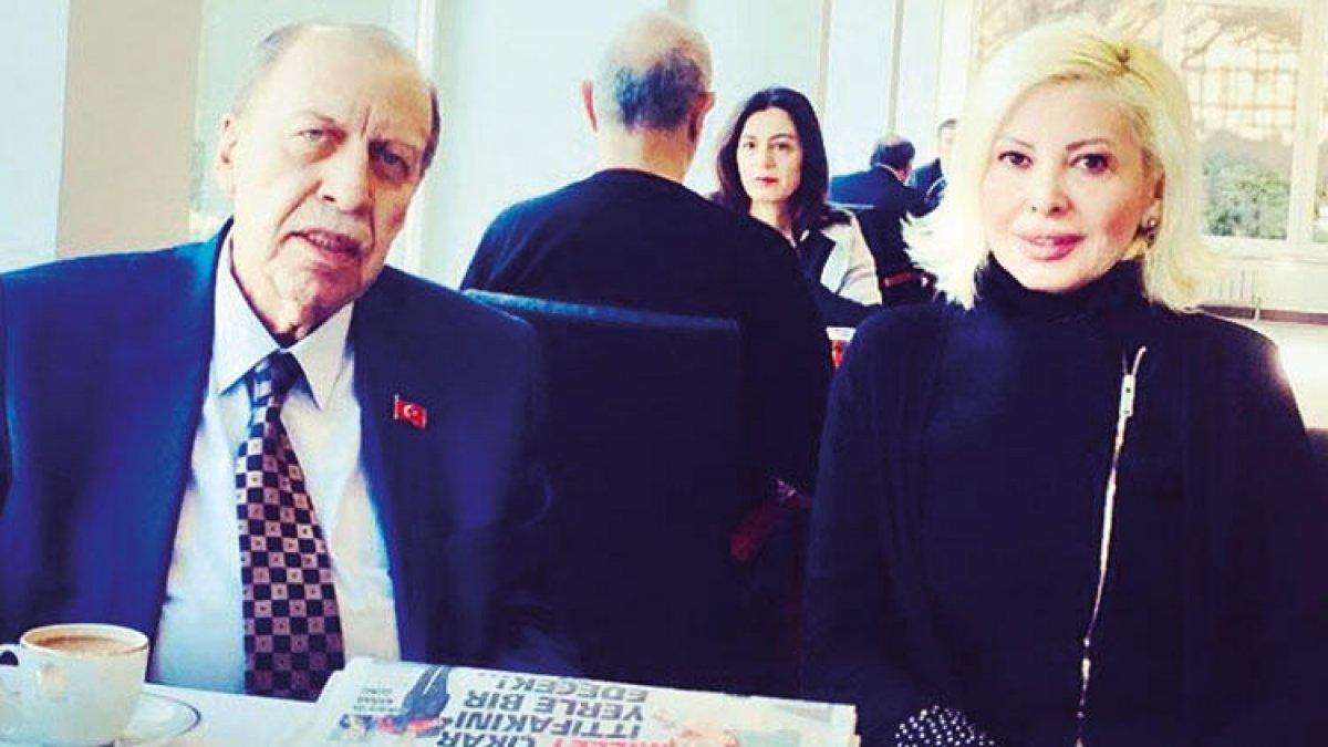 Yaşar Okuyan hakkında Adnan Oktar davası