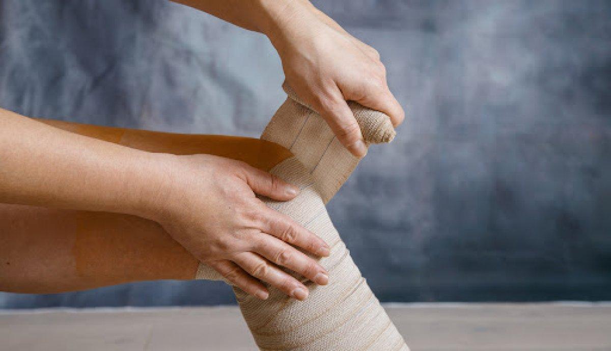 6 Mart Dünya Lenfödem Farkındalık Günü! Lenfödem (fil hastalığı) belirtileri nelerdir, tedavisi var mı?