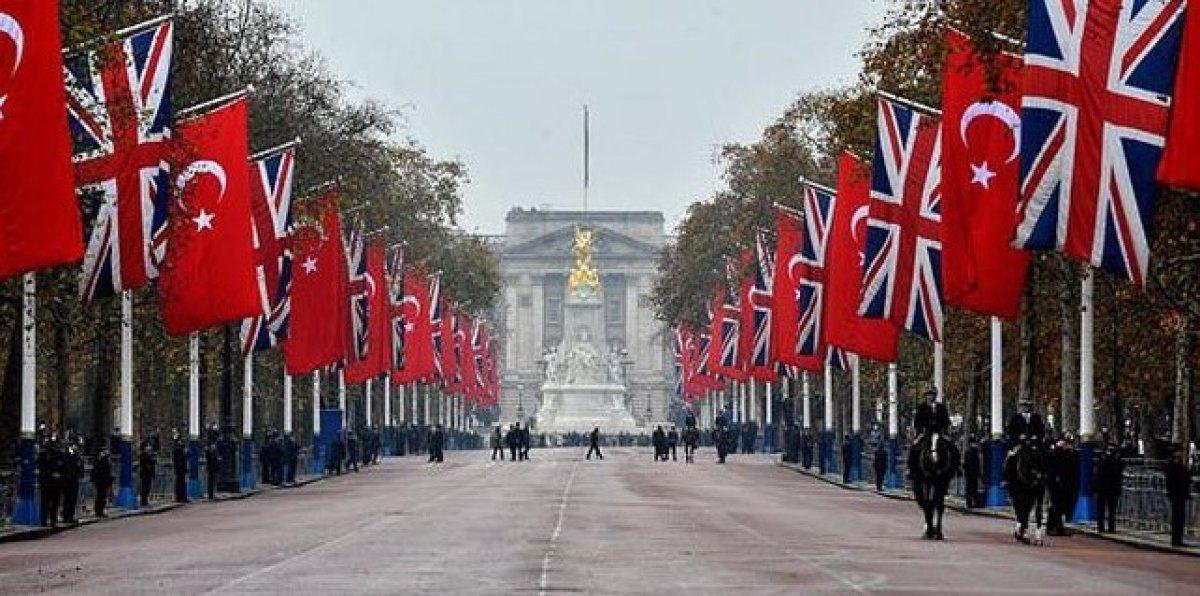 İngiltere'deki Türklere çağrı: Nüfus sayımına katılın
