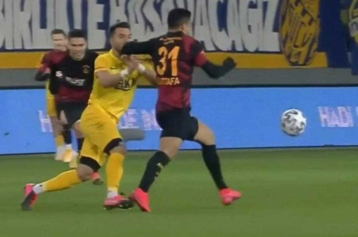 Tahkim Kurulu, Mohamed'in cezasını onadı