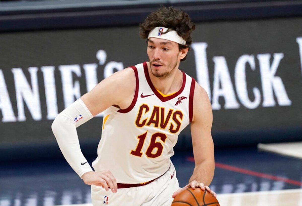 Cavaliers, Cedi Osman'ı takasta kullanmak istiyor