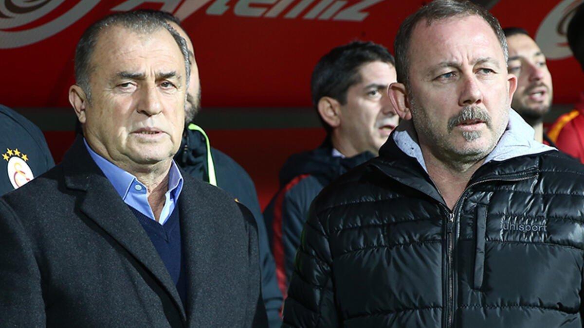 Fatih Terim: Madem serbest, biz de konuşalım