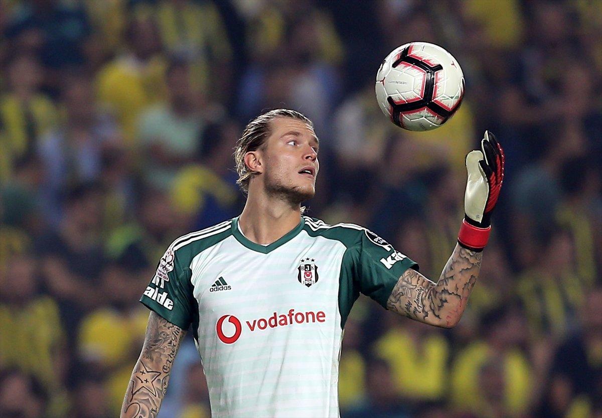 Bayern Münih, yedek kaleci için Karius'u düşünüyor