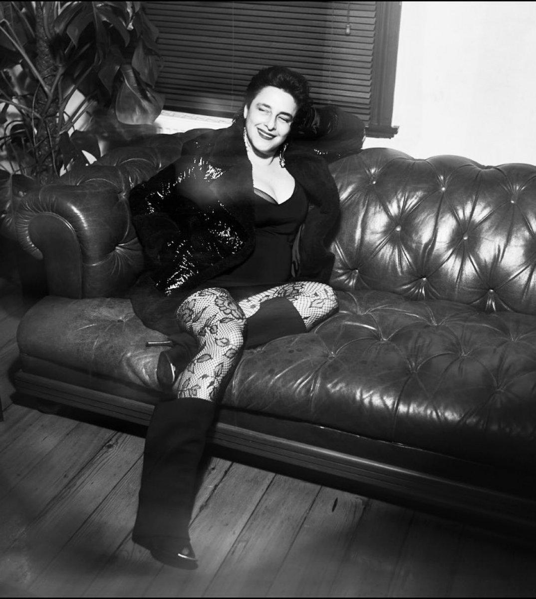 Esra Dermancıoğlu ‘tarz’ yorumlarına sinirlendi