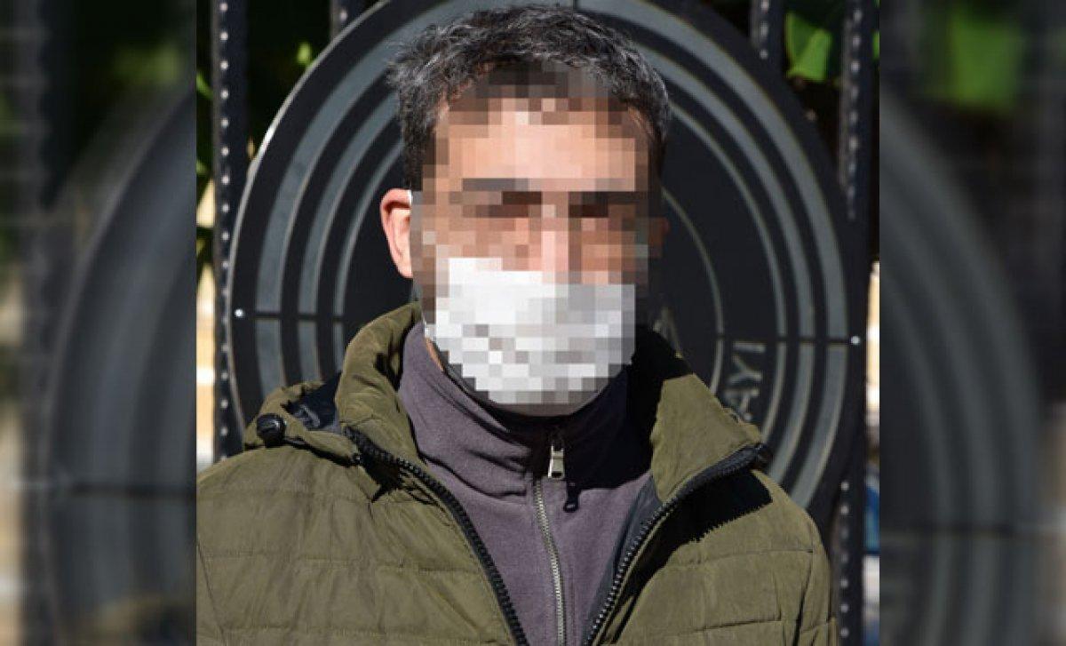 Antalya'da 102 kişiyi dolandırdığı suçlamasıyla 155 yıl hapis cezası aldı