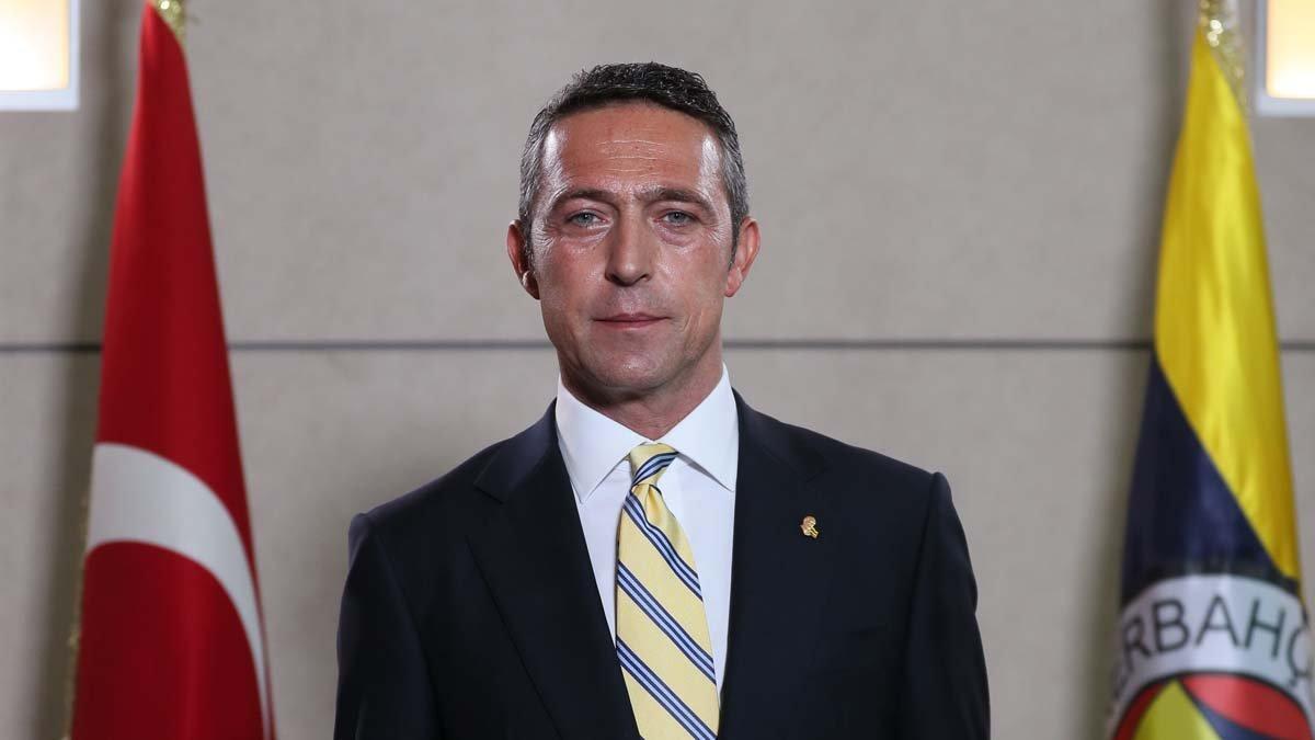 Ali Koç: FETÖ halen Türk futbolunun içinde