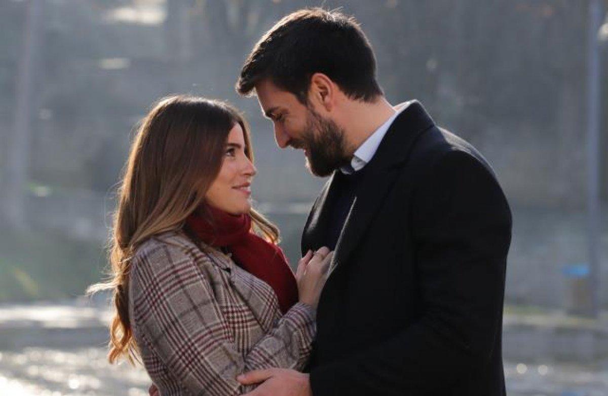 TRT'nin yeni dizisi Teşkilat başlıyor