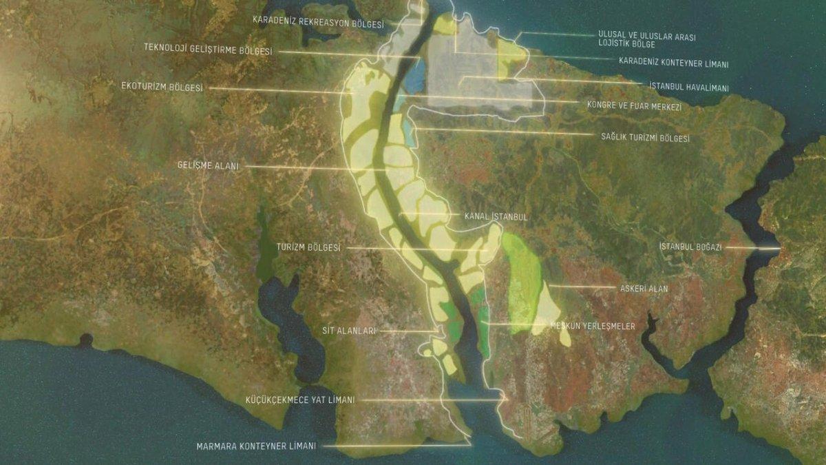 Türkiye'nin 6 projesi dünyada ilk 10'da