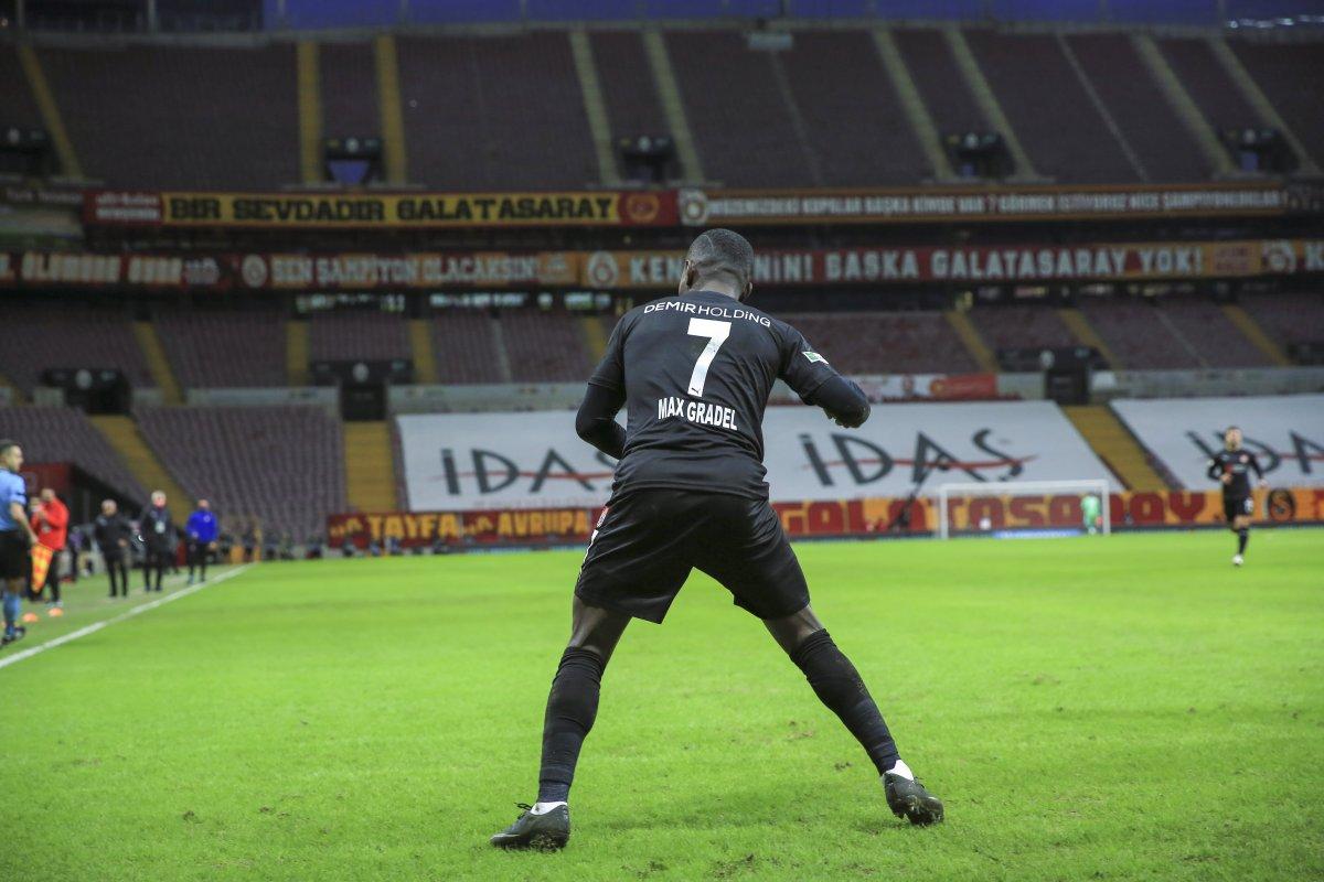 Rıza Çalımbay: Boyd'un söylediği şey doğru değil